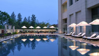 Holiday Inn Chandigarh Panchkula, an IHG Hotel, фото 2