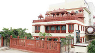 WelcomHeritage Traditional Haveli