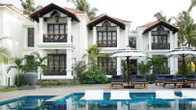 Andores Resort And Spa
