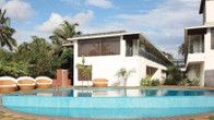 O Hotel Goa