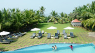 O Hotel Goa, фото 2