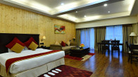 Span Resort and Spa, фото 4