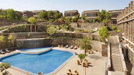 Ramada by Wyndham Udaipur Resort and Spa