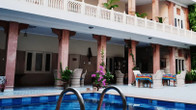 Suryaa Villa - A City Centre Hotel, фото 3
