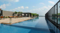 Roseate House New Delhi