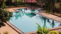 Konkan Crown Resort & Club Sawantwadi, фото 2