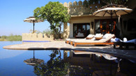 Mihir Garh, фото 2