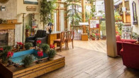 Central Heritage Resort & Spa, Darjeeling, фото 4
