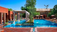 ITC Mughal, A Luxury Collection Resort & Spa, Agra, фото 2