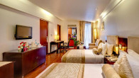 The HHI Select Bengaluru, фото 3