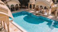 Alsisar Haveli - A Heritage Hotel, фото 2