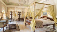 Alsisar Haveli - A Heritage Hotel, фото 3