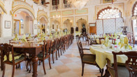 Alsisar Haveli - A Heritage Hotel, фото 4