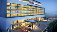 Vivanta Pune, Hinjawadi