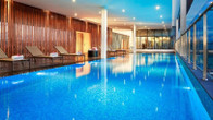 Vivanta Pune, Hinjawadi, фото 2