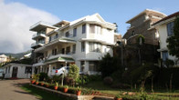 Ayur County Resorts Munnar