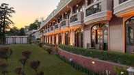 Ramada By Wyndham Mussoorie Mall Road