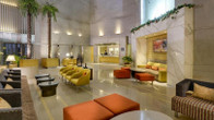 Pride Plaza Hotel, Ahmedabad, фото 4