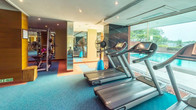 Vivanta Hyderabad, Begumpet, фото 2