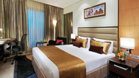 Vivanta Hyderabad, Begumpet, фото 3