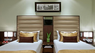 Vivanta Hyderabad, Begumpet, фото 4