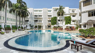 The Claridges New Delhi