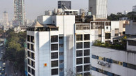 The Shalimar Hotel