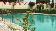 Satyam Palace Resort, фото 3