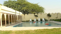 Satyam Palace Resort, фото 4