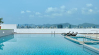 Four Points by Sheraton Navi Mumbai, Vashi, фото 3