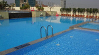 Four Points by Sheraton Navi Mumbai, Vashi, фото 4