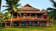 Lakesong Resort