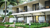 Lamore Beach Cottages