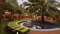Lemon Tree Amarante Beach Resort, Goa, фото 4