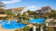 Taj Aravali Resort & Spa