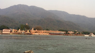 The Great Ganga, Rishikesh
