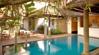 The Malabar House
