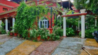 Ranjit's SVAASA Heritage Boutique Haveli, фото 2