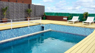 Hotel Park Ocean, фото 20