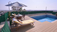 Hotel Park Ocean, фото 22