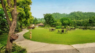 The Riverview Retreat - Corbett Resort, фото 3