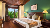 The Riverview Retreat - Corbett Resort, фото 9