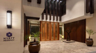 Hyatt Regency Amritsar, фото 4