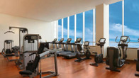 Trident Hyderabad, фото 4