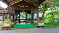 Stone Water Eco Resort