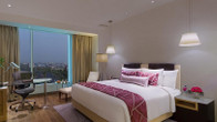 Crowne Plaza Greater Noida, фото 4