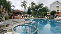 Whispering Palms Goa