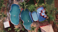 Fazlani Natures Nest Wellness Resort, фото 2