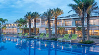 Sheraton Grand Chennai Resort & Spa