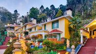 Mayfair Hill Resort Darjeeling